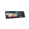 Product image two of ASTRA 2 Backlit Series - Avid Media Composer - PC US Keyboard