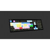 Product image three of ASTRA 2 Backlit Series - Avid Media Composer - PC US Keyboard