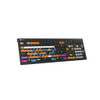 Product image two of ASTRA 2 Backlit Series - Blender 3D - PC US Keyboard