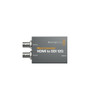 Product image one of Blackmagic Design Micro Converter - HDMI to SDI 12G (no power supply)