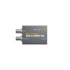Product image one of Blackmagic Design Micro Converter - SDI to HDMI 12G wPSU (with power supply)