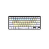 Product image one of Bluetooth Mini Keyboard - Dyslexie - PC US Keyboard