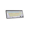 Product image two of Bluetooth Mini Keyboard - Dyslexie - Mac US Keyboard