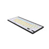 Product image three of Bluetooth Mini Keyboard - Dyslexie - Mac US Keyboard