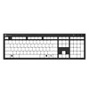 Product image one of NERO Slim Line Series - Braille (6-dot) PC US Keyboard