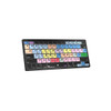 Product image three of Bluetooth Mini Keyboard - Avid Media Composer - Mac US Keyboard