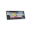 Product image three of Bluetooth Mini Keyboard - Avid Media Composer - PC US Keyboard