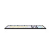 Product image four of NERO Slim Line Series - Dyslexie - PC US Keyboard (includes Logic Light)