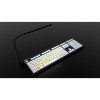 Product image six of NERO Slim Line Series - Dyslexie - PC US Keyboard (includes Logic Light)