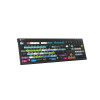 Product image four of ASTRA 2 Backlit Series - Autodesk Maya - PC US Keyboard
