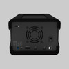 Product image two of Glyph Blackbox PRO RAID Desktop Drive with Thunderbolt 3 (with Hub) 8TB