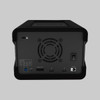 Product image two of Glyph Blackbox PRO RAID Desktop Drive with Thunderbolt 3 (with Hub) 16TB