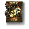 Product image one of Soundpack: Steampunk Weapons