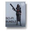 Product image one of Sci-Fi Bundle
