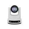 Product image one of PTZOptics Move 4K 20X PTZ Camera, White