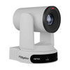 Product image three of PTZOptics Move 4K 30X PTZ Camera, White