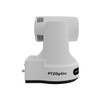 Product image four of PTZOptics Link 4K 20X PTZ Camera, White