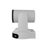 Product image three of PTZOptics Link 4K 30X PTZ Camera, White