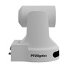 Product image four of PTZOptics Move SE 20X PTZ Camera, White