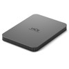 Product image one of LaCie Mobile Drive Secure External Portable Hard Drive 2TB