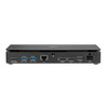 Product image three of OWC Thunderbolt Pro Dock with 10GbE, USB Ports, CFExpress, Audio, DP & More