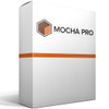 Product image one of Mocha Pro 2024 - Annual Subscription (Avid Plug-in) - Renewal