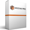 Product image one of Mocha Pro 2024 - Perpetual License (Standalone Application + Multi-Host Plug-ins) - 1-Year Upgrade and Support Reinstatement