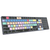 Product image three of Titan Series - Adobe Premiere Pro CC - Mac US Keyboard