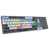 Product image three of Titan Series - Avid Media Composer - Mac US Keyboard