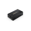 Product image three of Blackmagic Design 2110 IP Mini BiDirect 12G