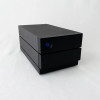Product image one of Used LaCie 2big RAID Professional Desktop Storage 16TB STHJ16000800