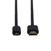 Product image two of OBSBOT Micro HDMI to HDMI Cable