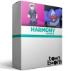 Product image one of Harmony Advanced Annual Subscription (+Gold Support)