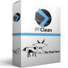 Product image one of PFClean (perpetual license - includes 1-year of maintenance)