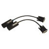 Product image one of Gefen EXT-DVI-CP-FM10 DVI Fiber Optic (Pigtail Modules)