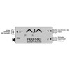 Product image two of AJA FiDO-T-SC 1-Ch 3G-SDI to Single-Mode SC Fiber Transmitter