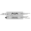 Product image two of AJA FiDO-R-SC 1-Ch Single-Mode SC Fiber to 3G-SDI Receiver