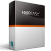 Product image one of Hair Farm 2 Rendernode (Unlimited) for 3ds Max