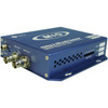 Product image one of Gra-Vue MIO AD-AUD Analog to AES Audio Converter