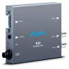 Product image one of AJA ROI-DVI DVI to SDI Mini Converter with Region of Interest Scaling