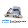 Product image one of BlueFish444 Epoch | Neutron Professional Audio/Video I/O Card