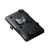 Product image one of Blackmagic URSA VLock Battery Plate