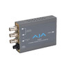 Product image one of AJA ADA4 4-Ch Bi-Directional Audio A/D and D/A Converter