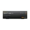 Product image two of Blackmagic Design Teranex Mini - Optical to HDMI (SFP Optical Module not included)