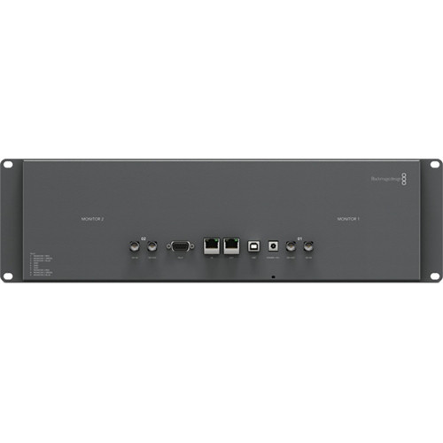 Buy Blackmagic Design SmartView Duo 2 Dual 8