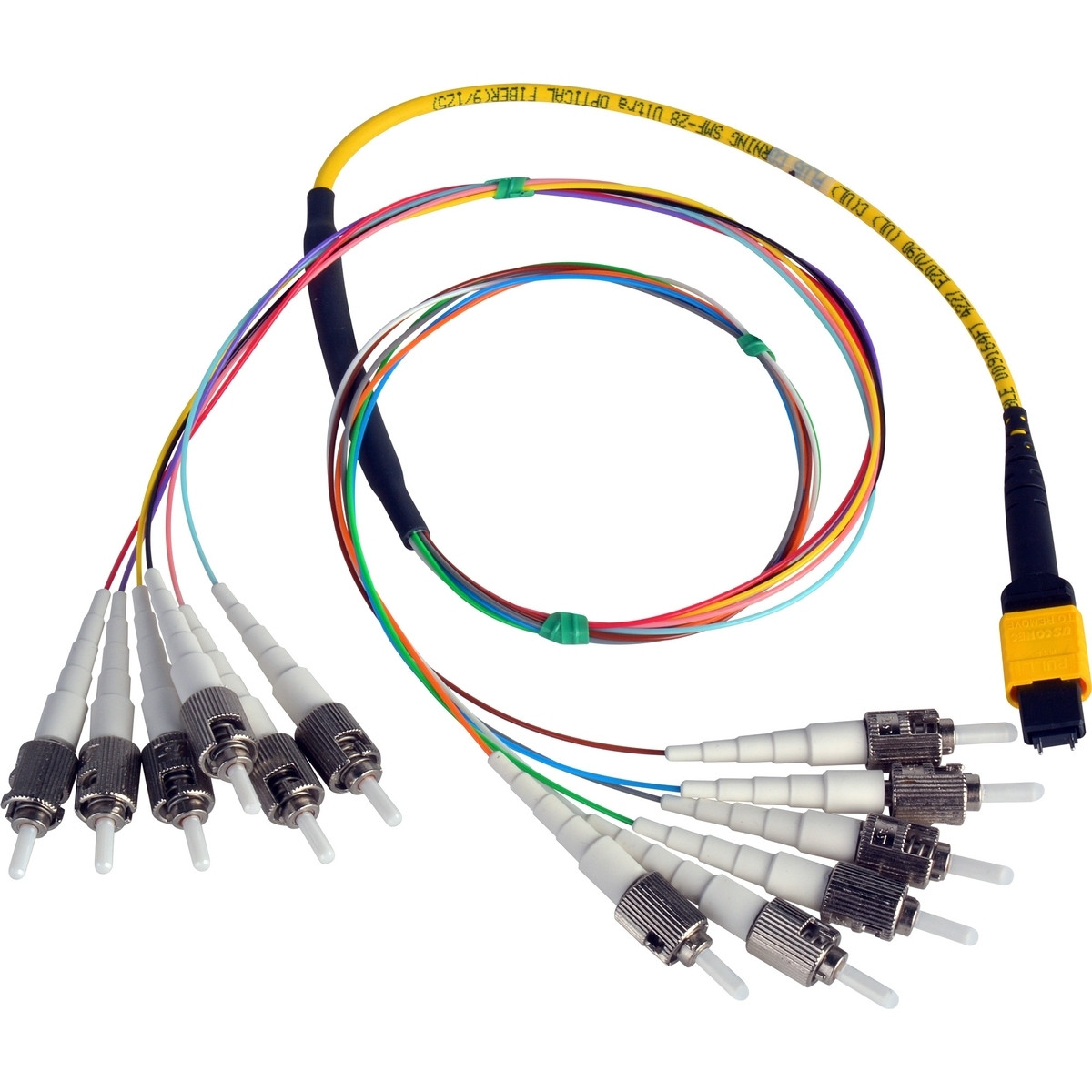 Camplex MTP Internal Cable - Thumbnail 3