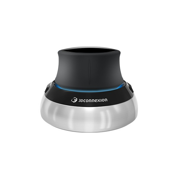 3Dconnexion SpaceMouse Compact 3DX-700059