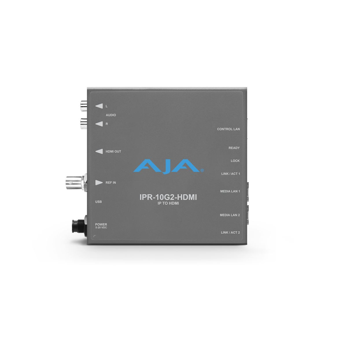AJA Video Systems IPR-10G2-HDMI
