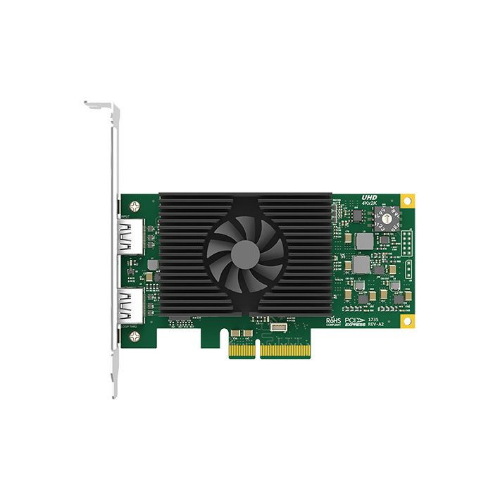 ビデオキャプチャー・キャプチャーボード Magewell Pro Capture HDMI 4K Plus LT Buy Magewell Pro Capture HDMI 4K Plus-LT 1-Channel 4K Capture Card