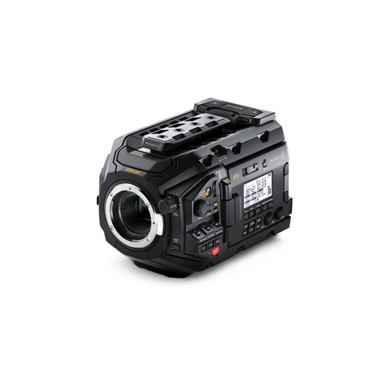 Buy Blackmagic Design URSA Mini Pro 4.6K G2 - Best Price